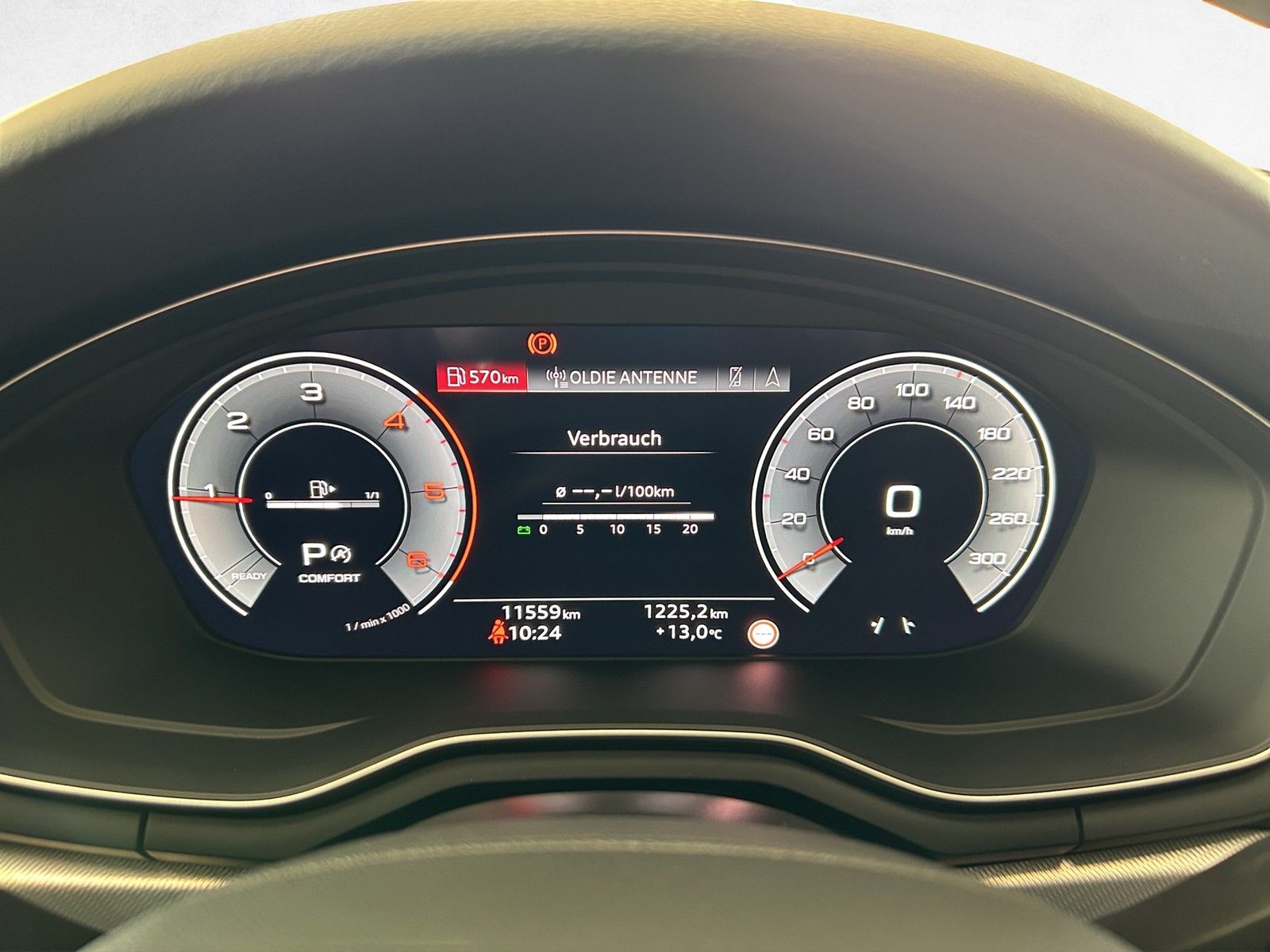 Audi A4 allroad quattro 50 TDI tiptronic /AHK/Standhz