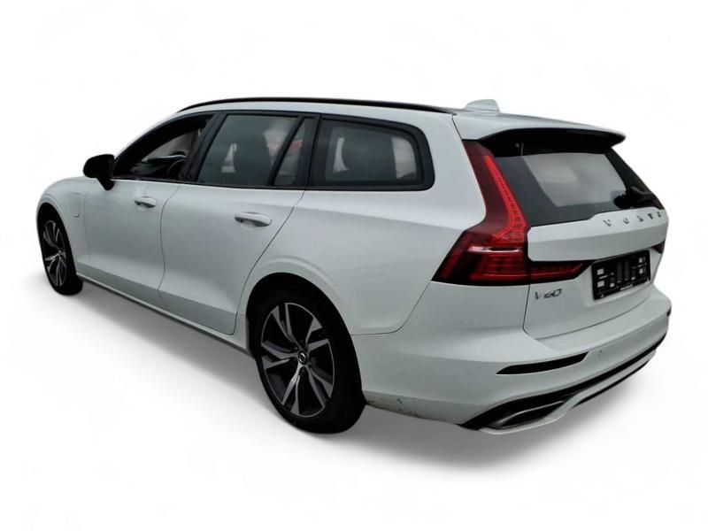Volvo V60 T6 Twin Engine Recharge R Design AWD/Virtual
