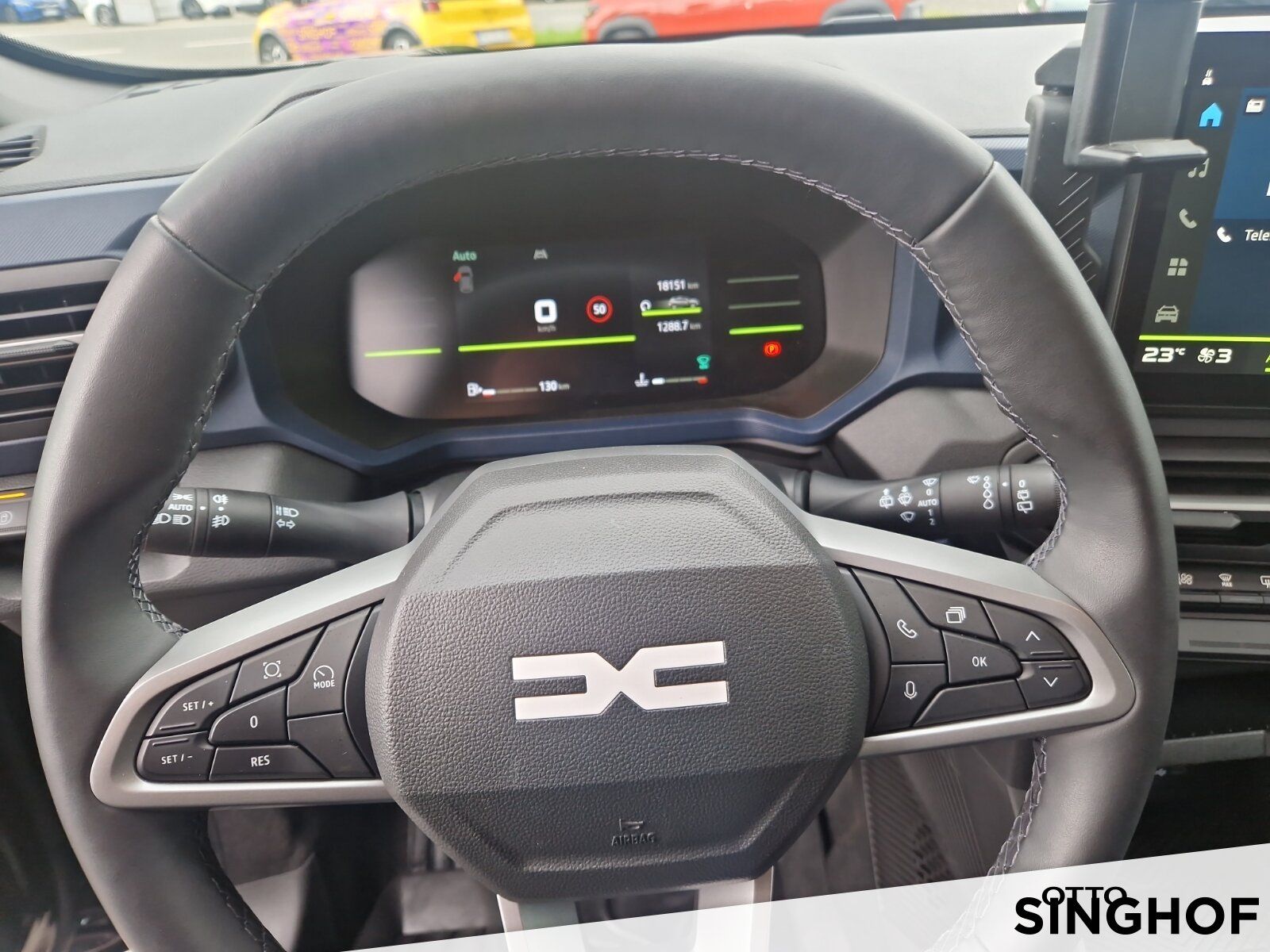 Dacia Duster Journey TCe 130 4x4 - Samsaru's Car Outlet