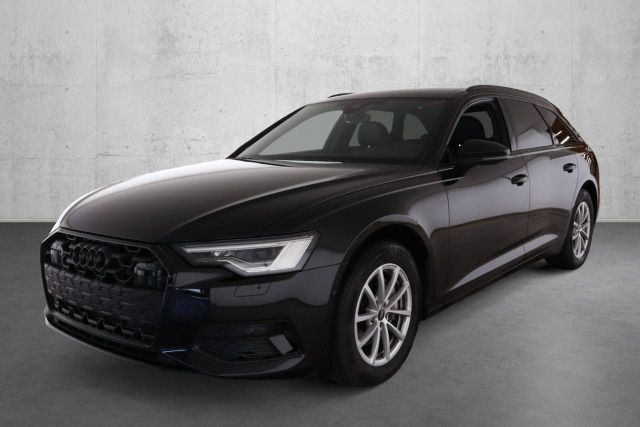 Audi A6 Avant 35 TDI Sport S tronic - Samsaru's Car Outlet