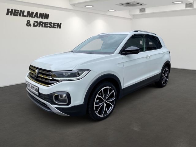 Volkswagen T-Cross Style 1.0 TSI - Samsaru's Car Outlet