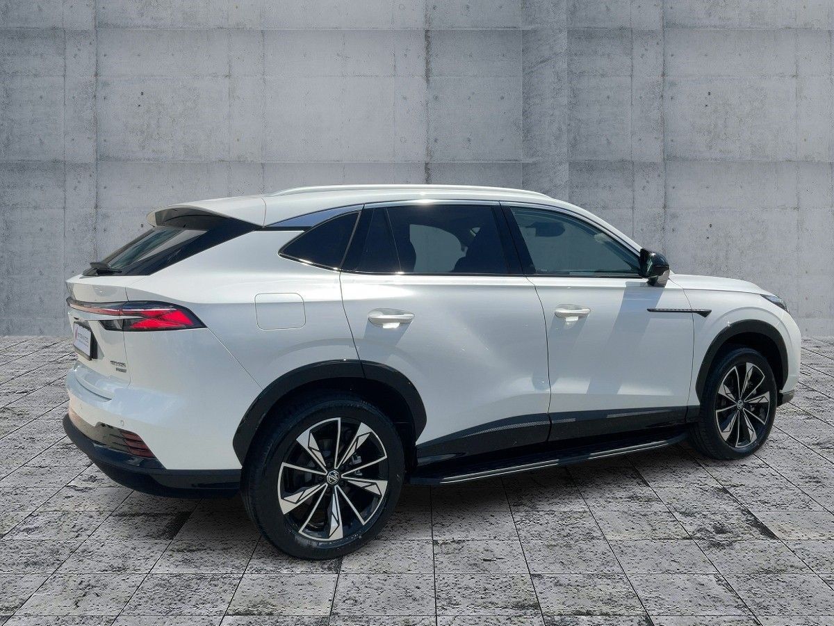 MG HS 1.5 PHEV Luxury Automatik FINANZIERUNGSPREIS