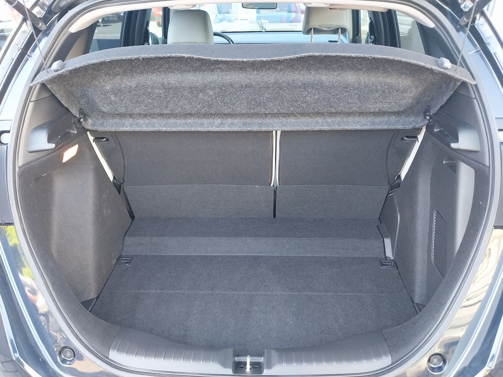 Honda Jazz 1.5 i-MMD Hybrid Executive