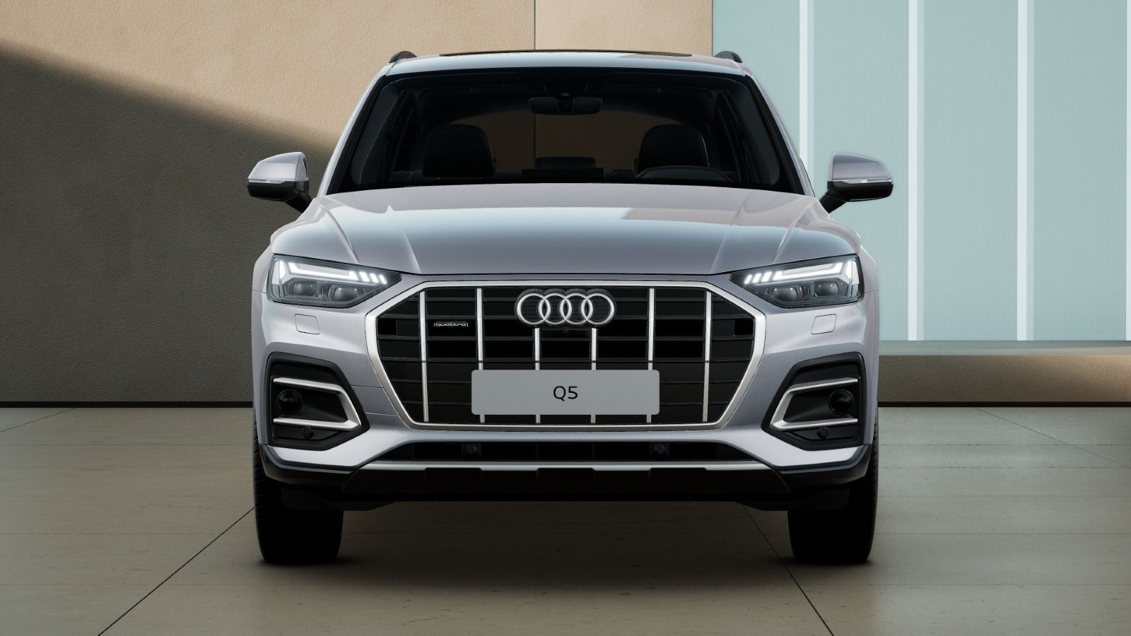 Audi Q5 45 TFSI quattro advanced - Samsaru's Car Outlet