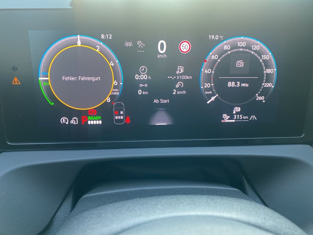 Volkswagen Tiguan 1.5 TSI eHybrid R-Line DSG AHK+PANO+RFK+M