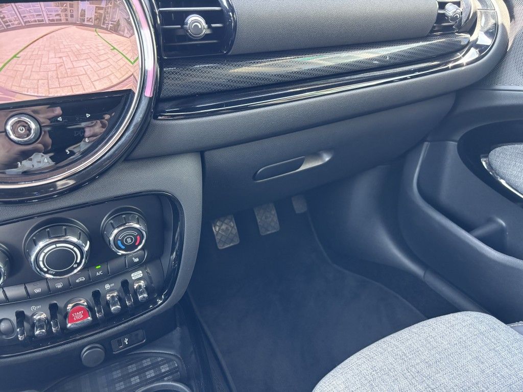 MINI One D Clubman Classic - Samsaru's Car Outlet