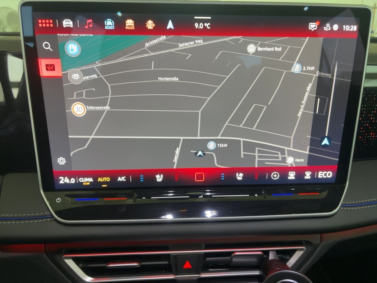 Volkswagen Tiguan 1.5 TSI DSG eHybrid Leder Navi P-Dach AHK