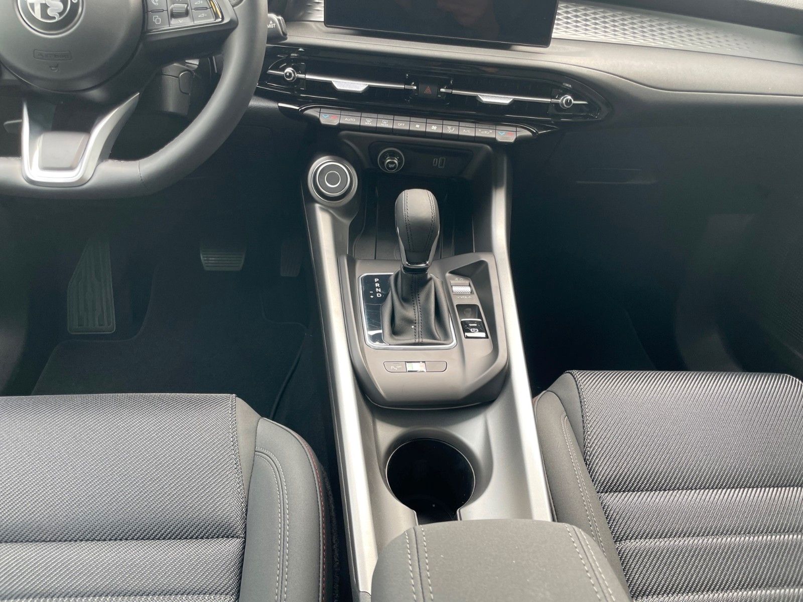 Alfa Romeo Tonale 1.5T (130PS) Hybrid SPRINT