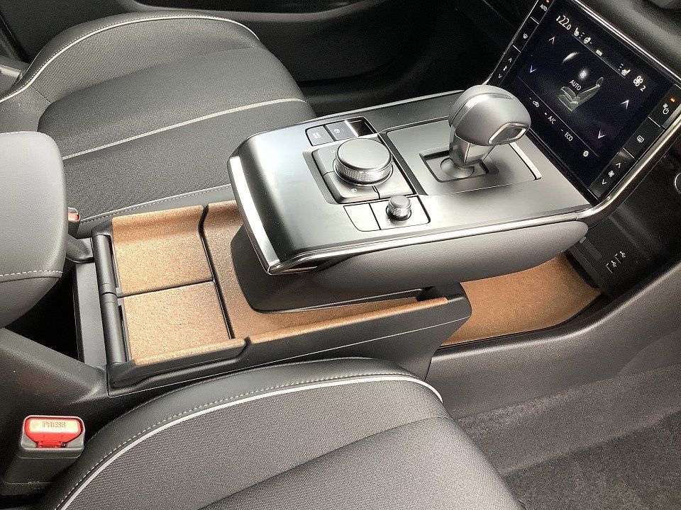 Mazda MX-30 e-SKYACTIV 3-phasig Makato Premium-P. Bose