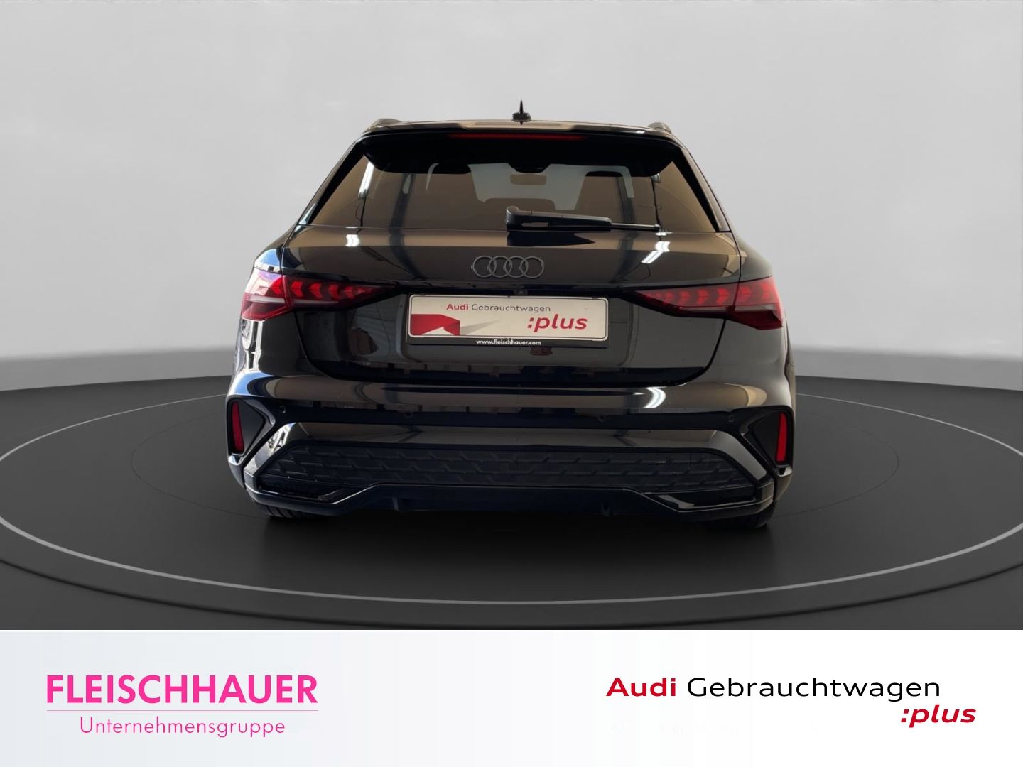 Audi A3 Sportback 45 TFSI e S line DSG Navi+Matrix+Le