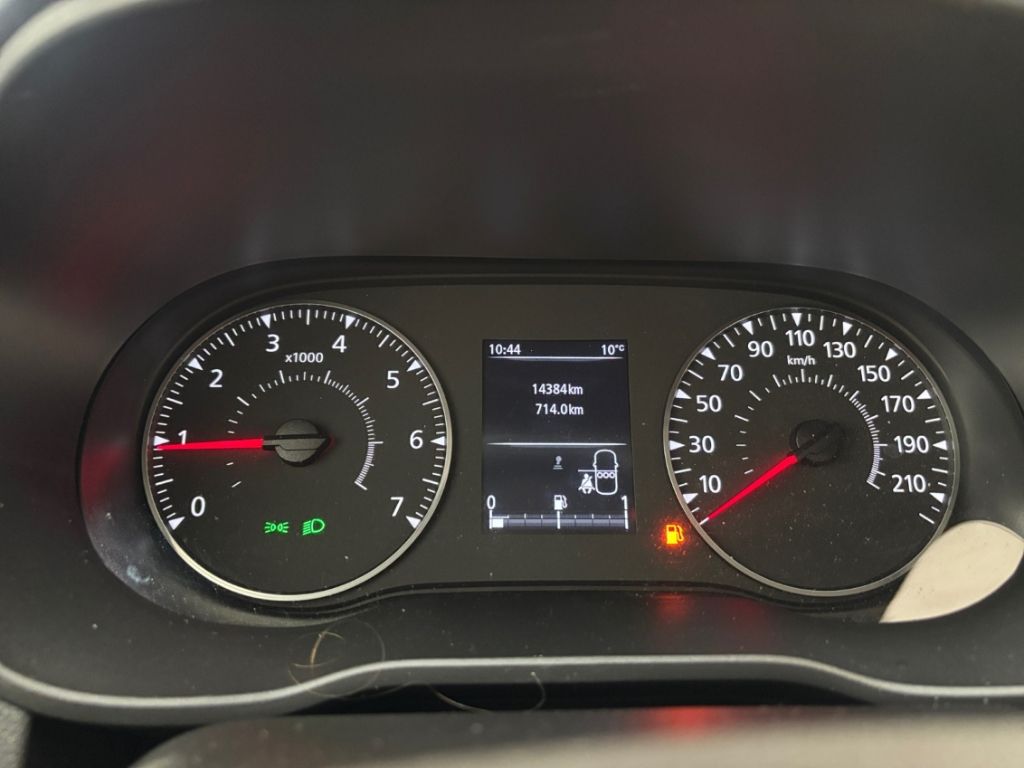 Dacia Duster II Comfort - Samsaru's Car Outlet