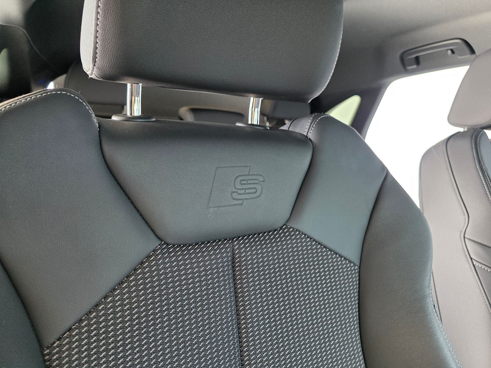 Audi Q3 Sportback 40 TFSI quattro S Line - Samsaru's Car Outlet