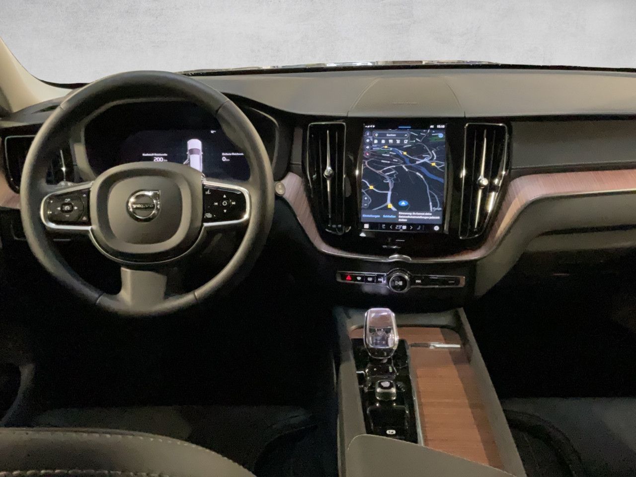 Volvo XC 60 Ultimate Bright Recharge Plug-In Hybrid