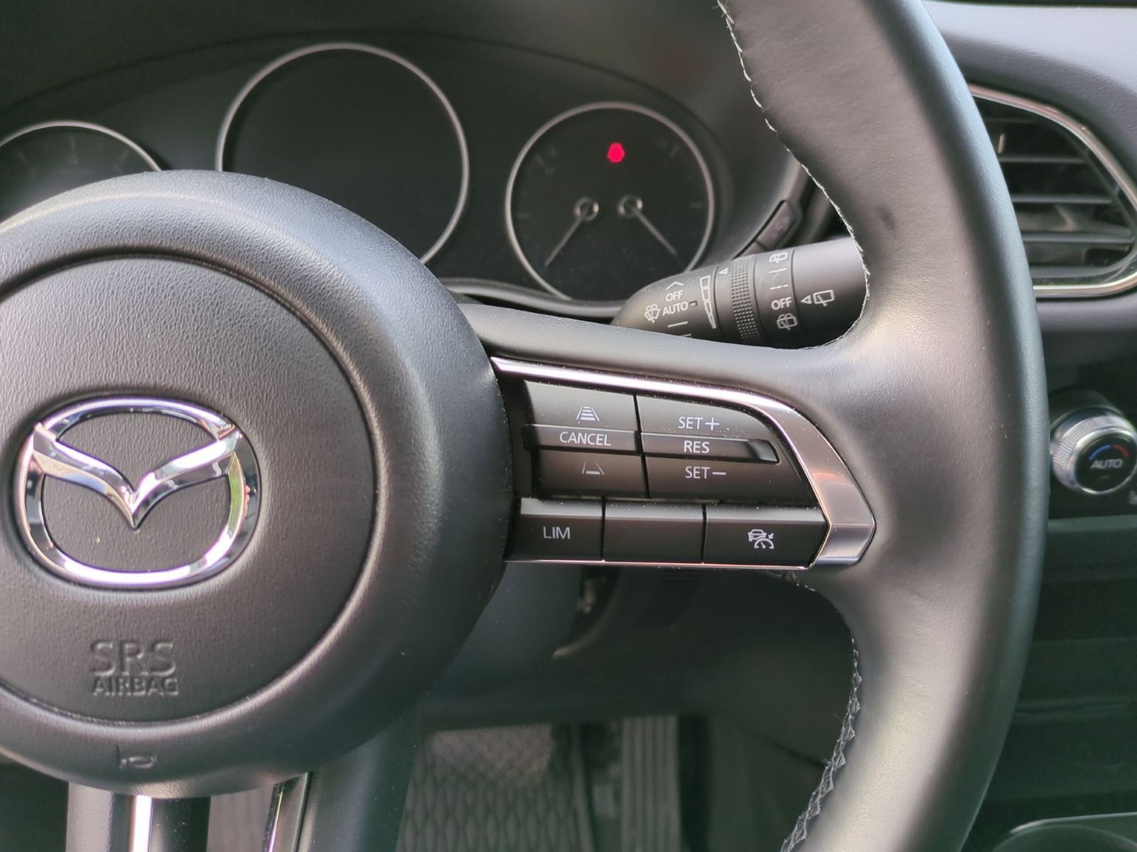 Mazda CX-30 Mazda CX-30 Homura BlackDeal