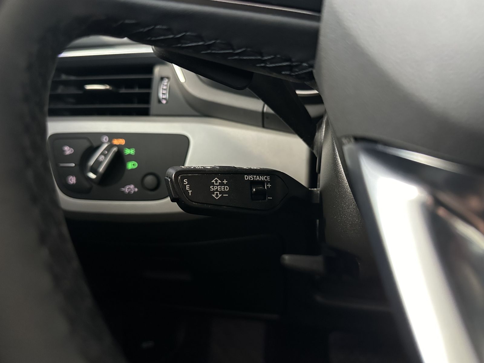 Audi A5 50 TDI |S-LINE |PANO |KAM |MEMO |MATRIX