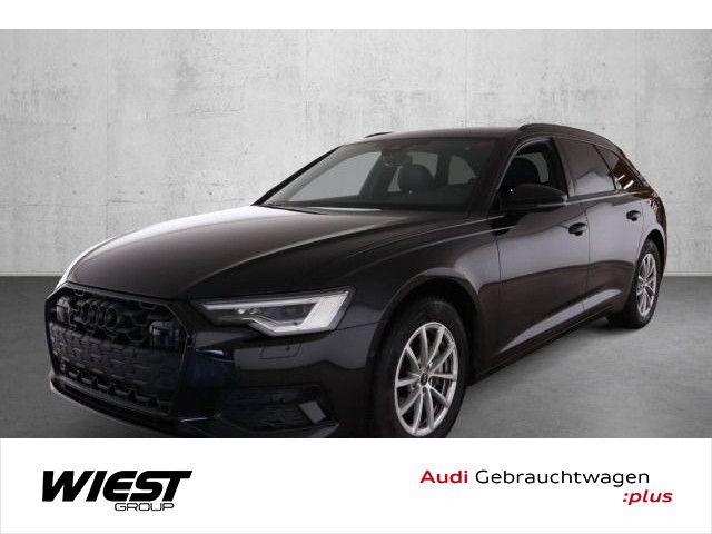 Audi A6 Avant 35 TDI Sport S tronic - Samsaru's Car Outlet