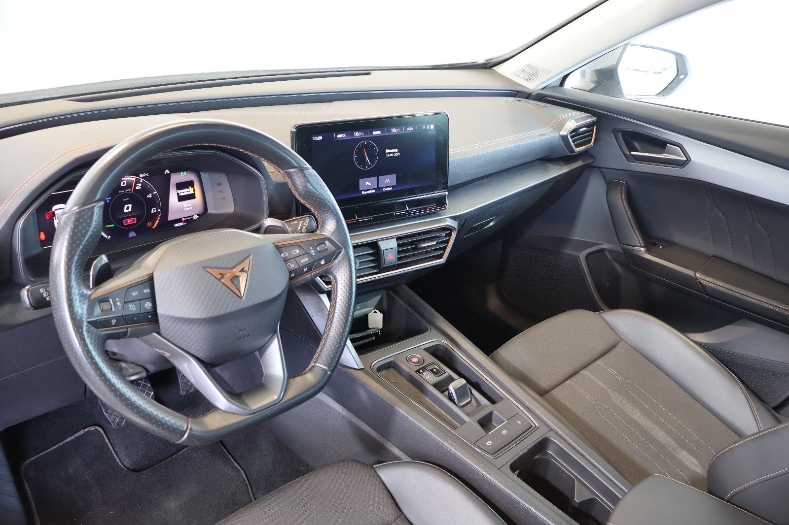 Cupra Formentor 1.4 e-Hybrid AID+ACC+KEY+LED+18"