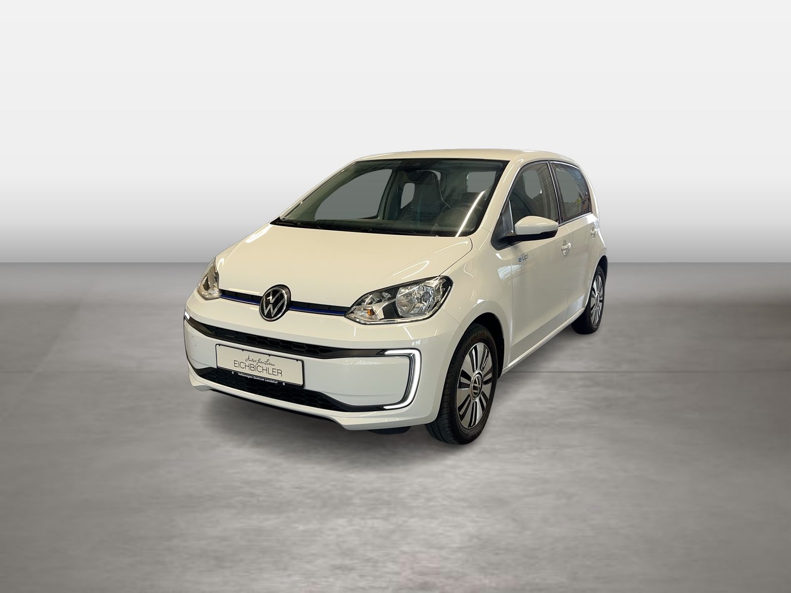 Volkswagen e-up! move up! - Samsaru's Car Outlet