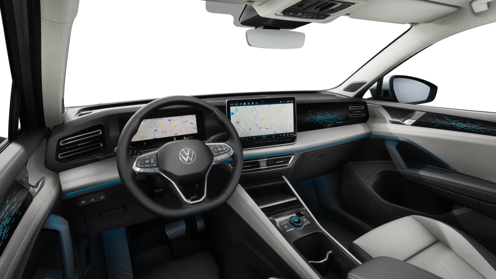 Volkswagen Tiguan Elegance 1.5 eHybrid AHK PANO 360 MATRIX