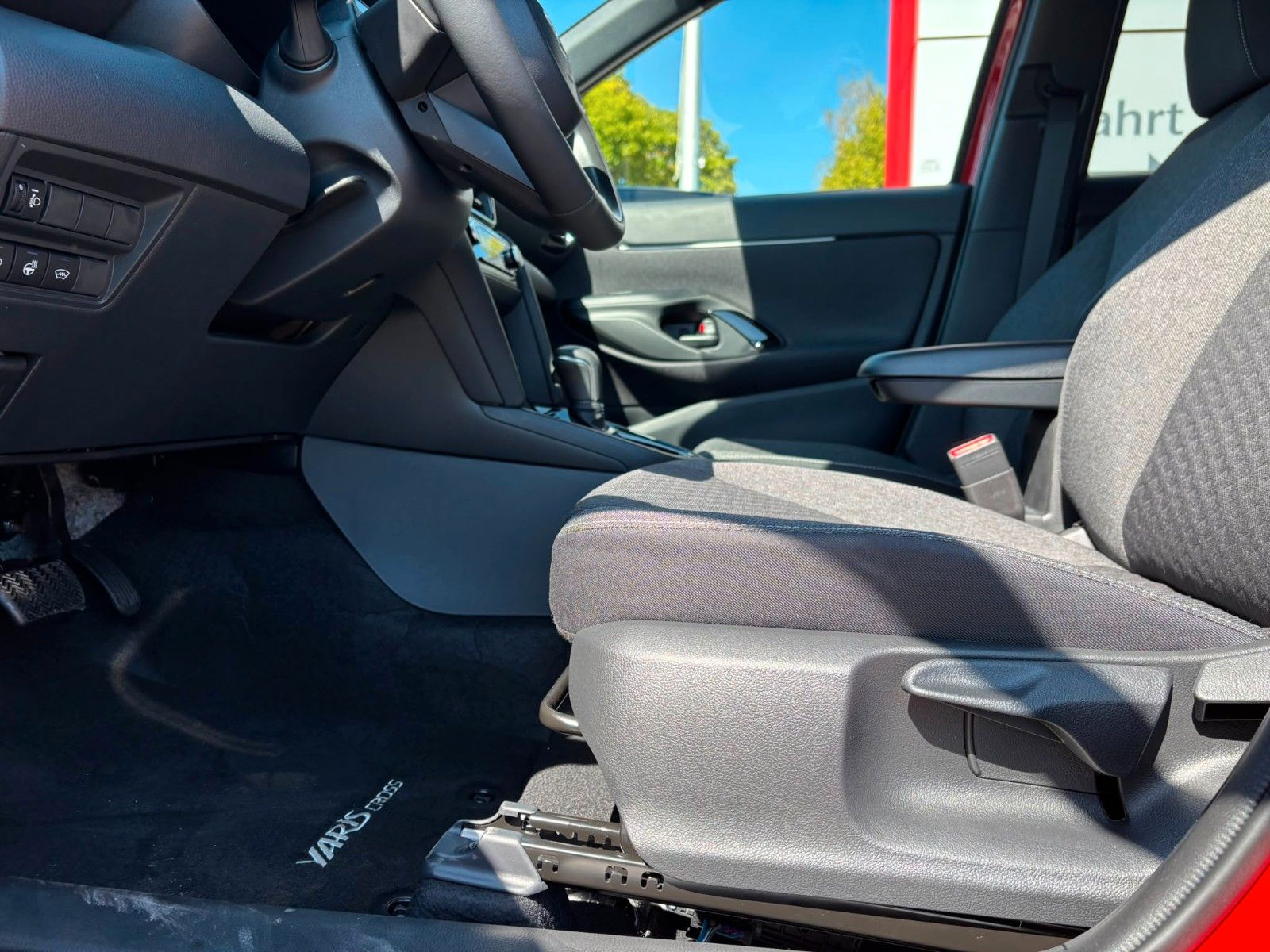 Toyota Yaris Cross Hybrid Teamplayer*Safety&Winter-Pak*