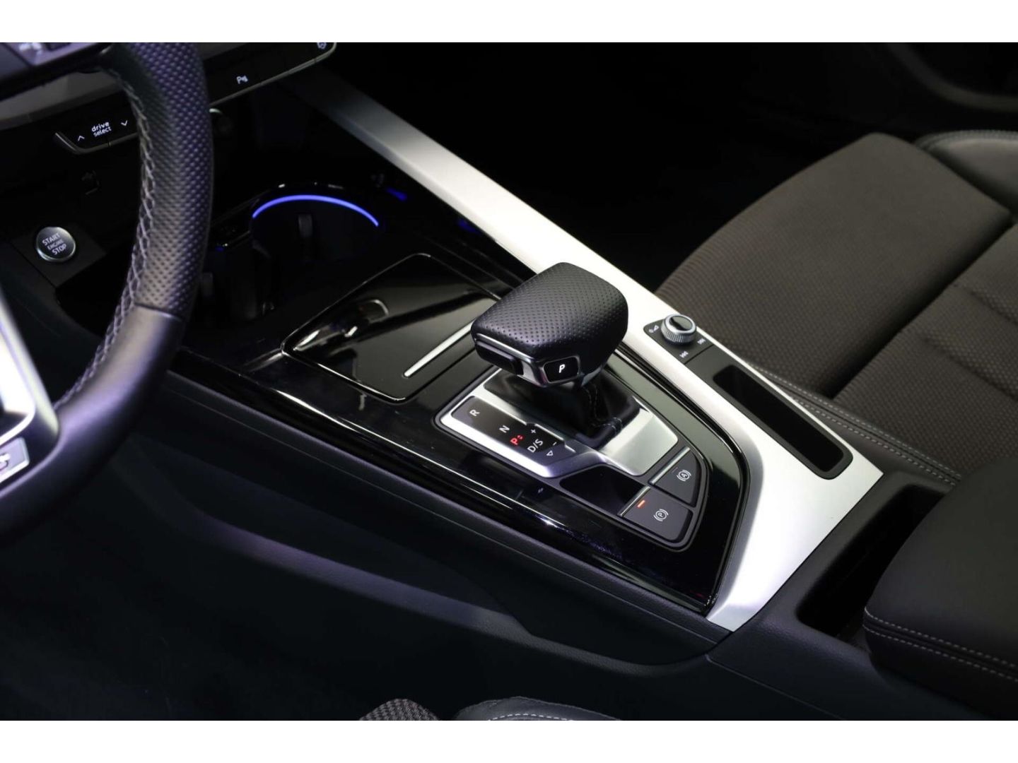 Audi A5 Sportback 45 TFSI qu. S line AHK/Matrix/StHz.