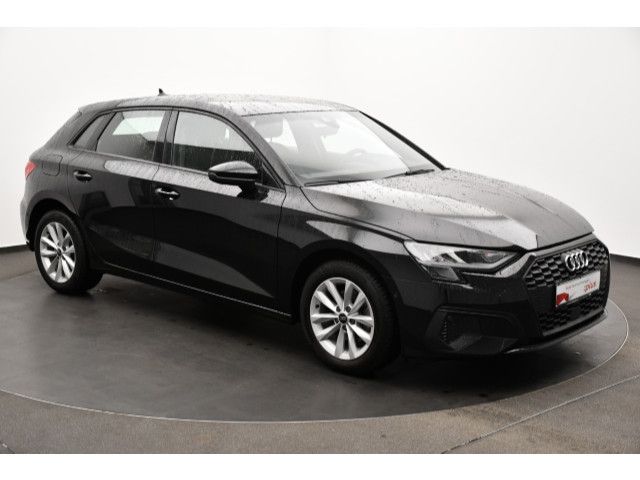 Audi A3 Sportback 30 TFSI S tronic NAVI/LED/CLIMATR/S