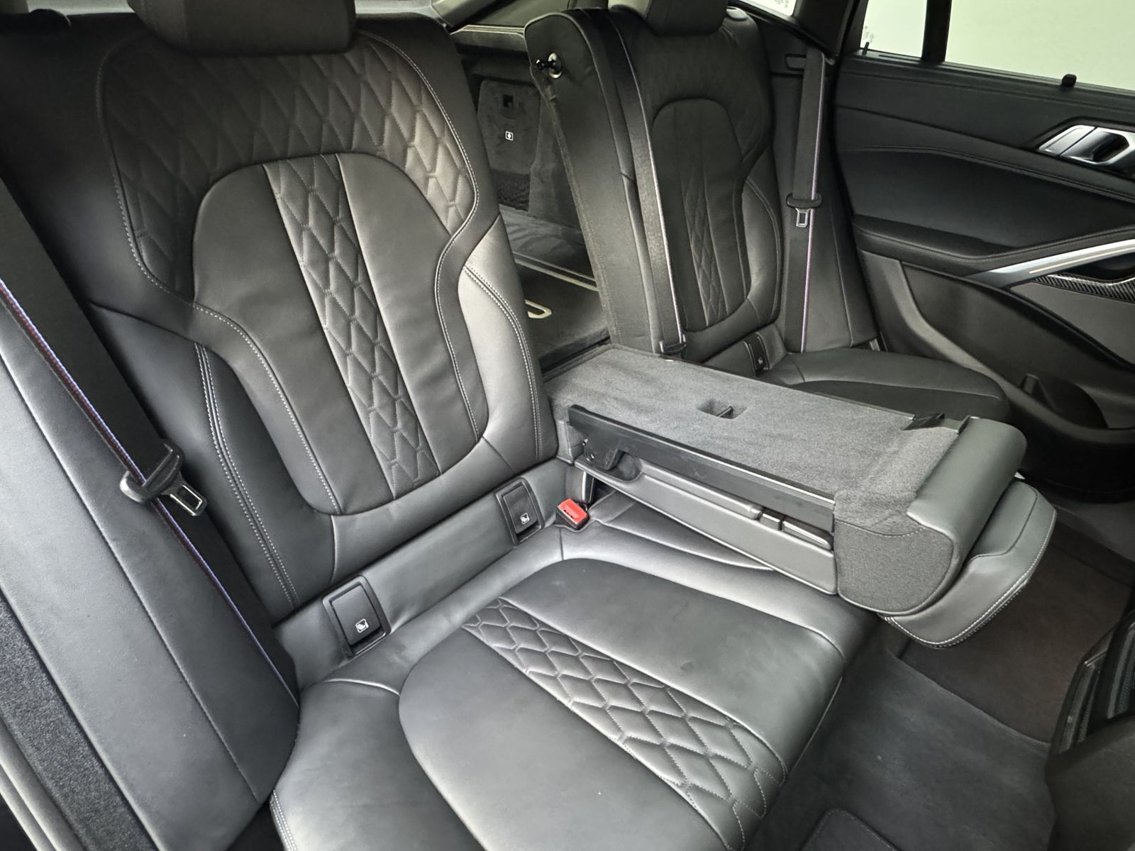 BMW X6 xDrive40d M Sport Pro - Samsaru's Car Outlet