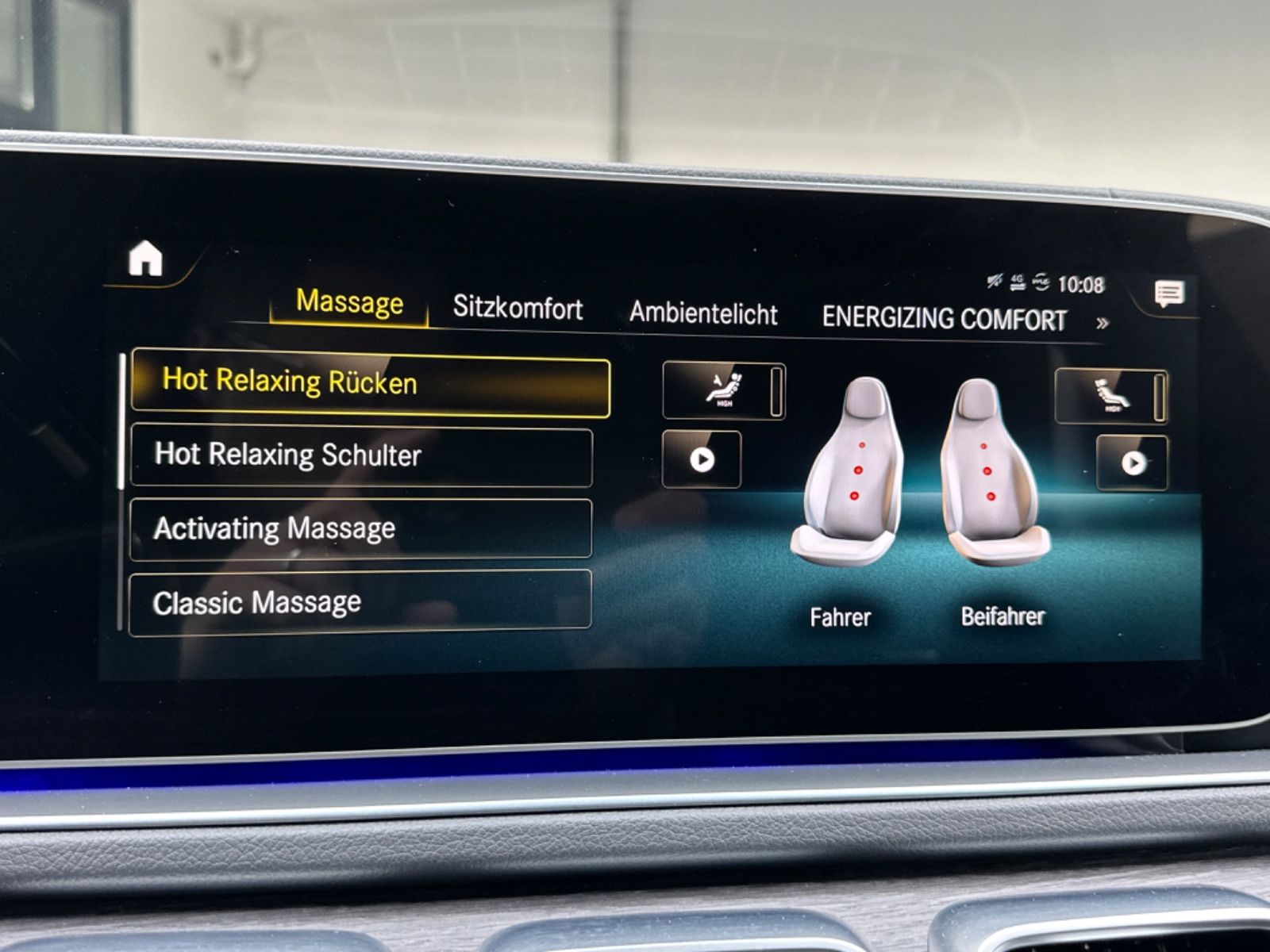 Mercedes-Benz GLE 53 AMG 4Matic+ Coupé Night-Paket | Airmatic
