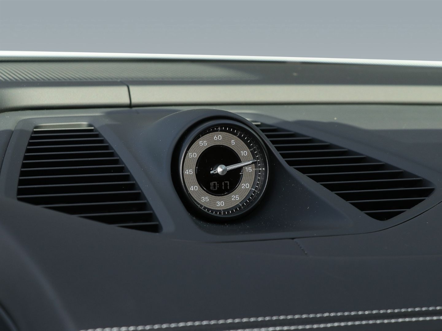 Porsche Macan Turbo Burmester Surround View LED-Matrix