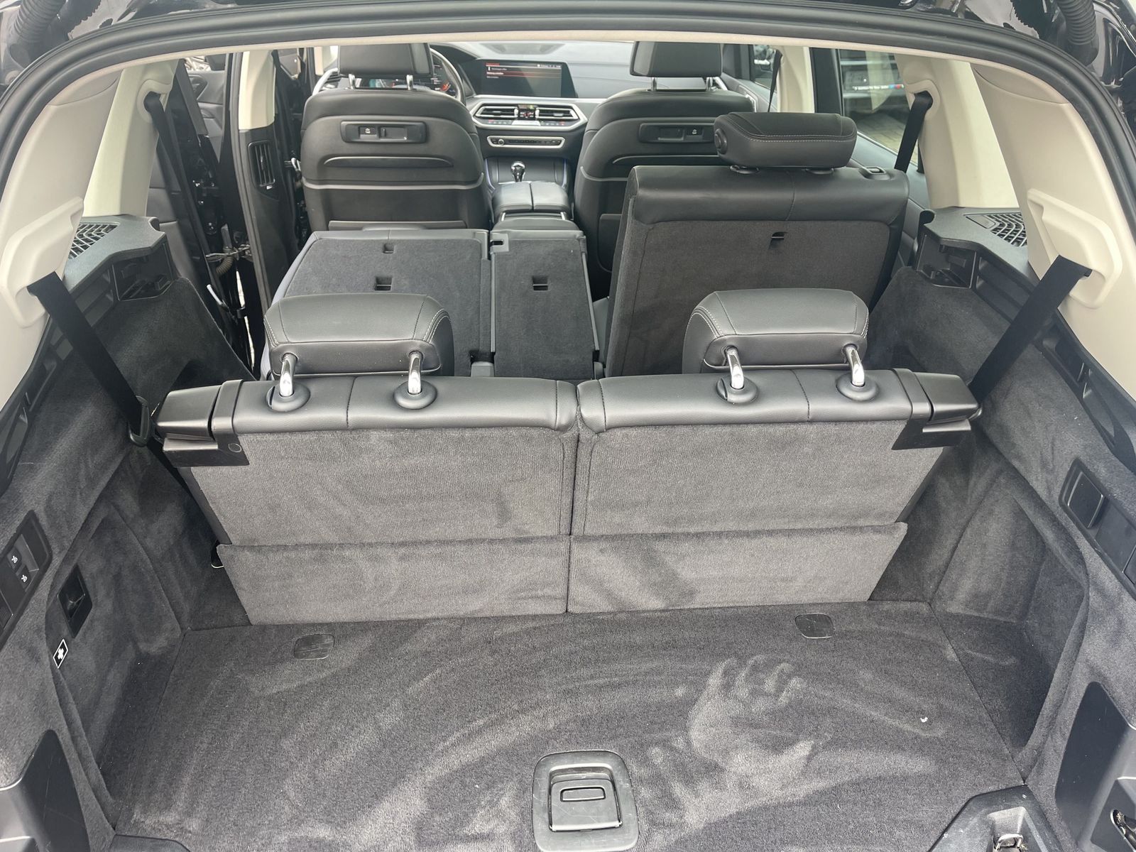 BMW X5 xDrive30d 3.Sitzreihe,Laser,HeadUp,Pan.DACH,S