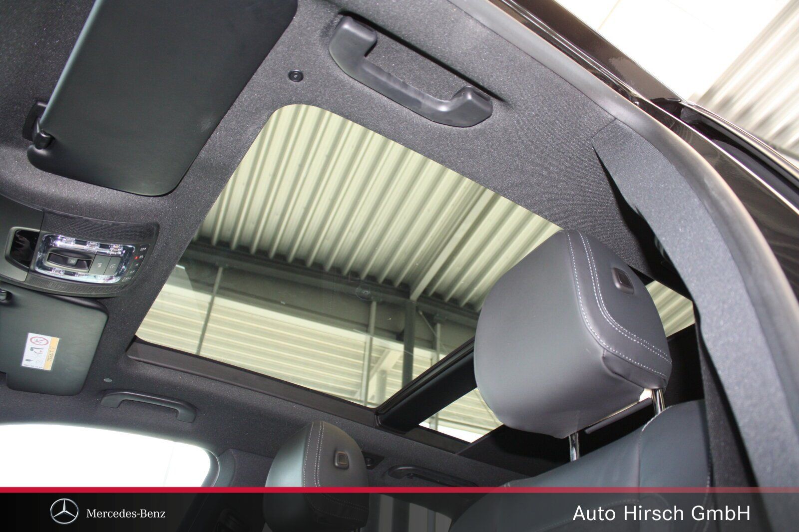 Mercedes-Benz Mercedes-AMG GLE 63 4M+ Pano-Dach+AHK+360­°+DIST