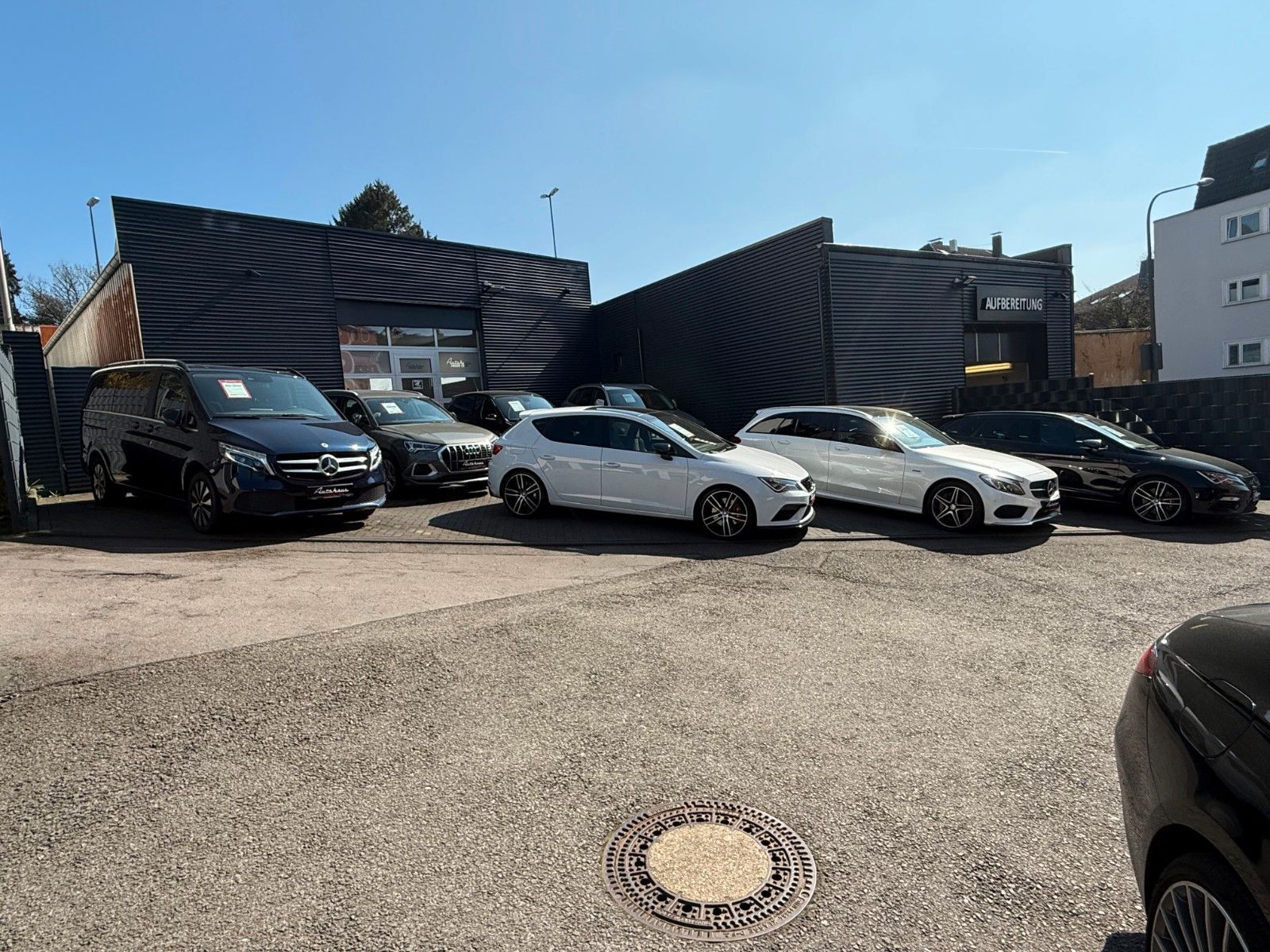 Mercedes-Benz GLC 300 de 4Matic*WIDESCR.*PANO*MBUX*AHK*360°*
