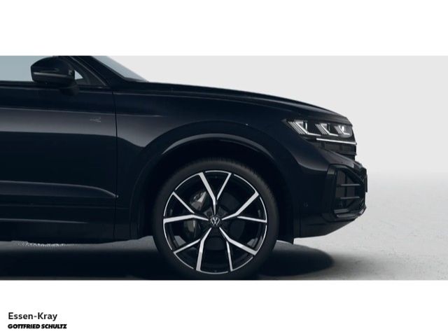 Volkswagen Touareg R-LINE BLACK 3.0 TDI 8-Gang Automatik Bl