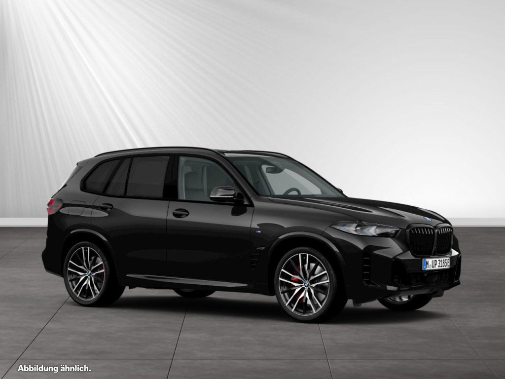 BMW X5 xDrive50e M Sport Pro|AHK|Pano|PA-Prof.|H/K