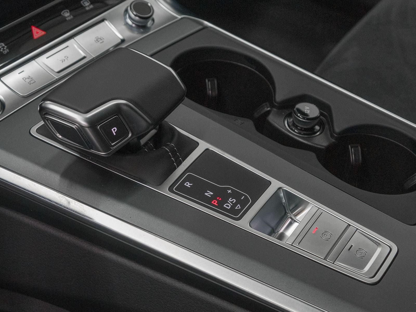 Audi A6 Avant 40 TDI Q S LINE - Samsaru's Car Outlet