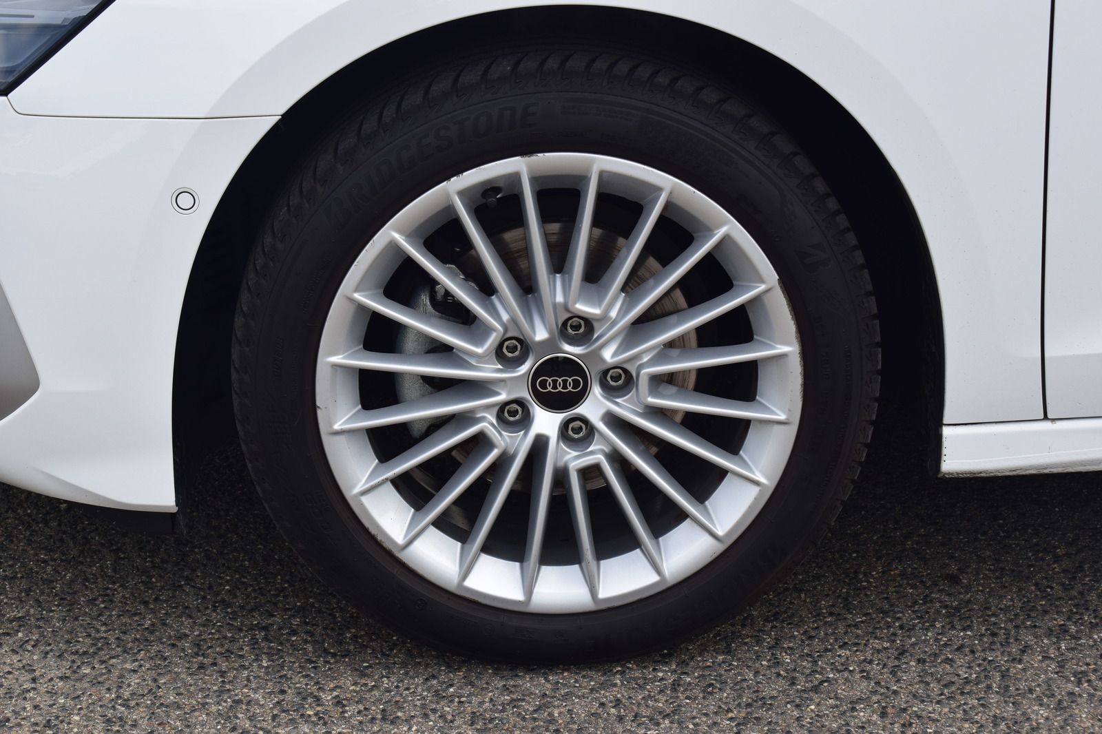 Audi A3 SportbackTDI Fahrschulwage/Automatik/AHK