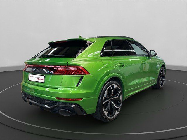 Audi RS Q8 4.0 TFSI quattro *STHZG*PANO*OPTIK*B&O*