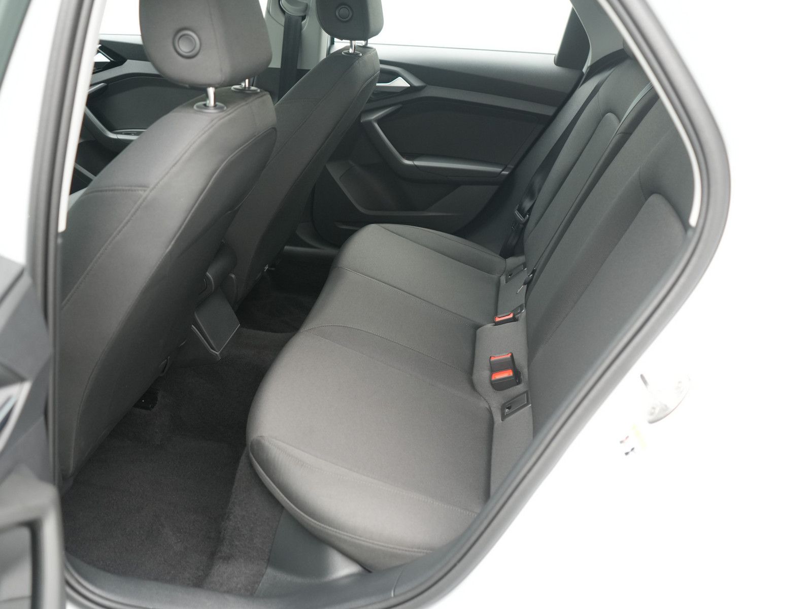 Audi A1 Sportback advanced S-TRON KAM VIRT PORT NAVI