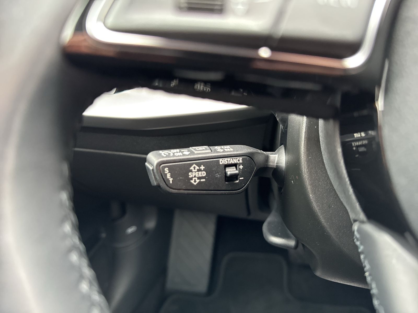 Audi A3 Sportback 40 TFSI e MMI/ASI/SHZ/EPH/17"/Tempo