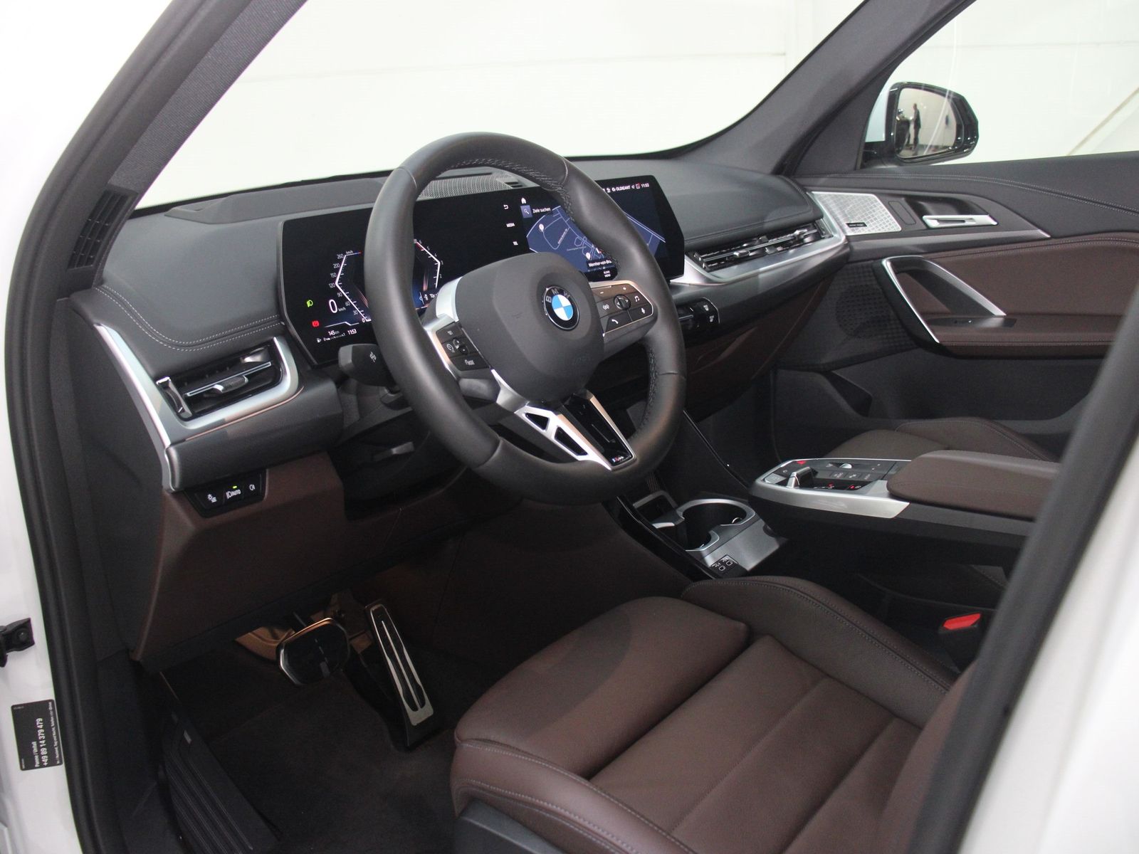 BMW X1 xDrive20d M Sportpaket - Samsaru's Car Outlet