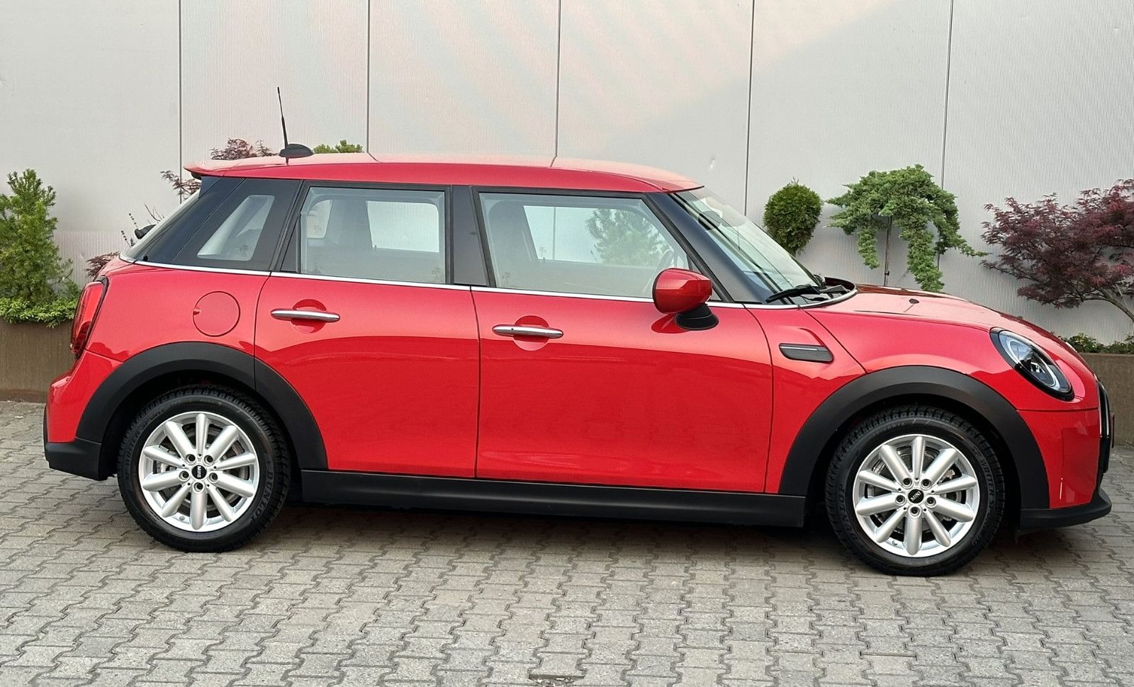 MINI Cooper 1.5T - Samsaru's Car Outlet