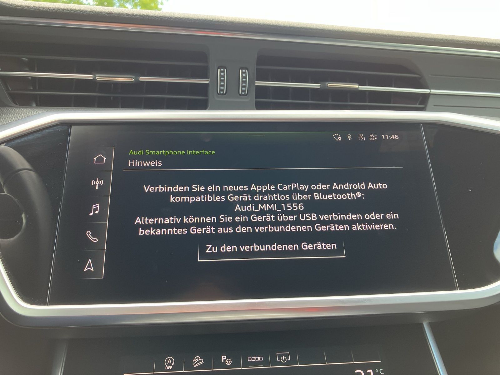Audi A6 Allroad quattro 50 TDI basis - Samsaru's Car Outlet