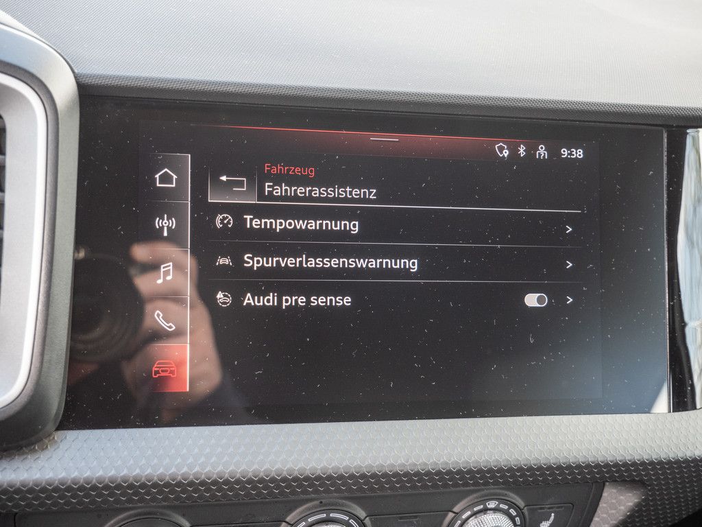 Audi A1 Sportback 30TFSI - Samsaru's Car Outlet