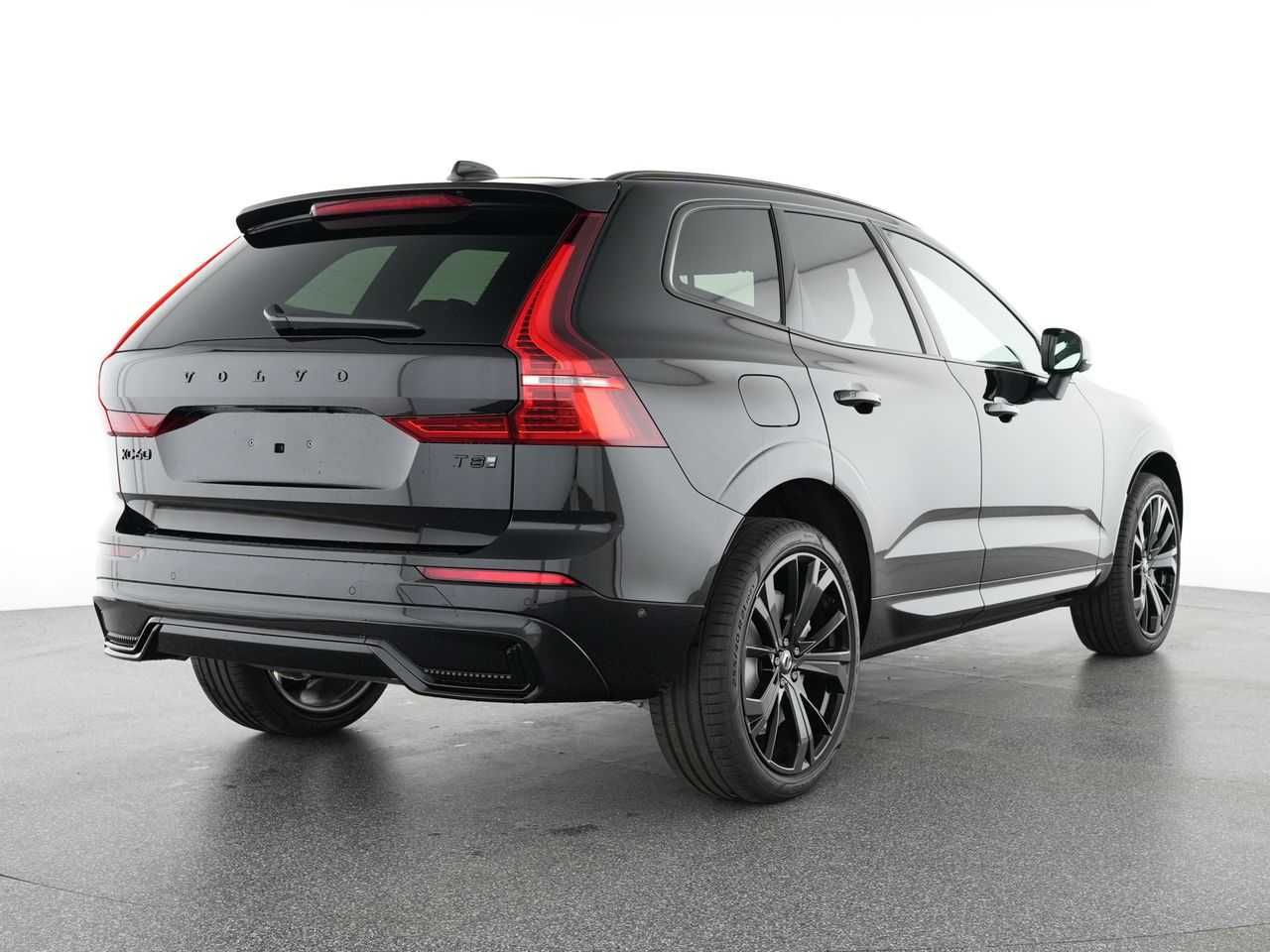 Volvo XC60 Plug-In-Hybrid T8 AWD Plug-in Hybrid Ultra