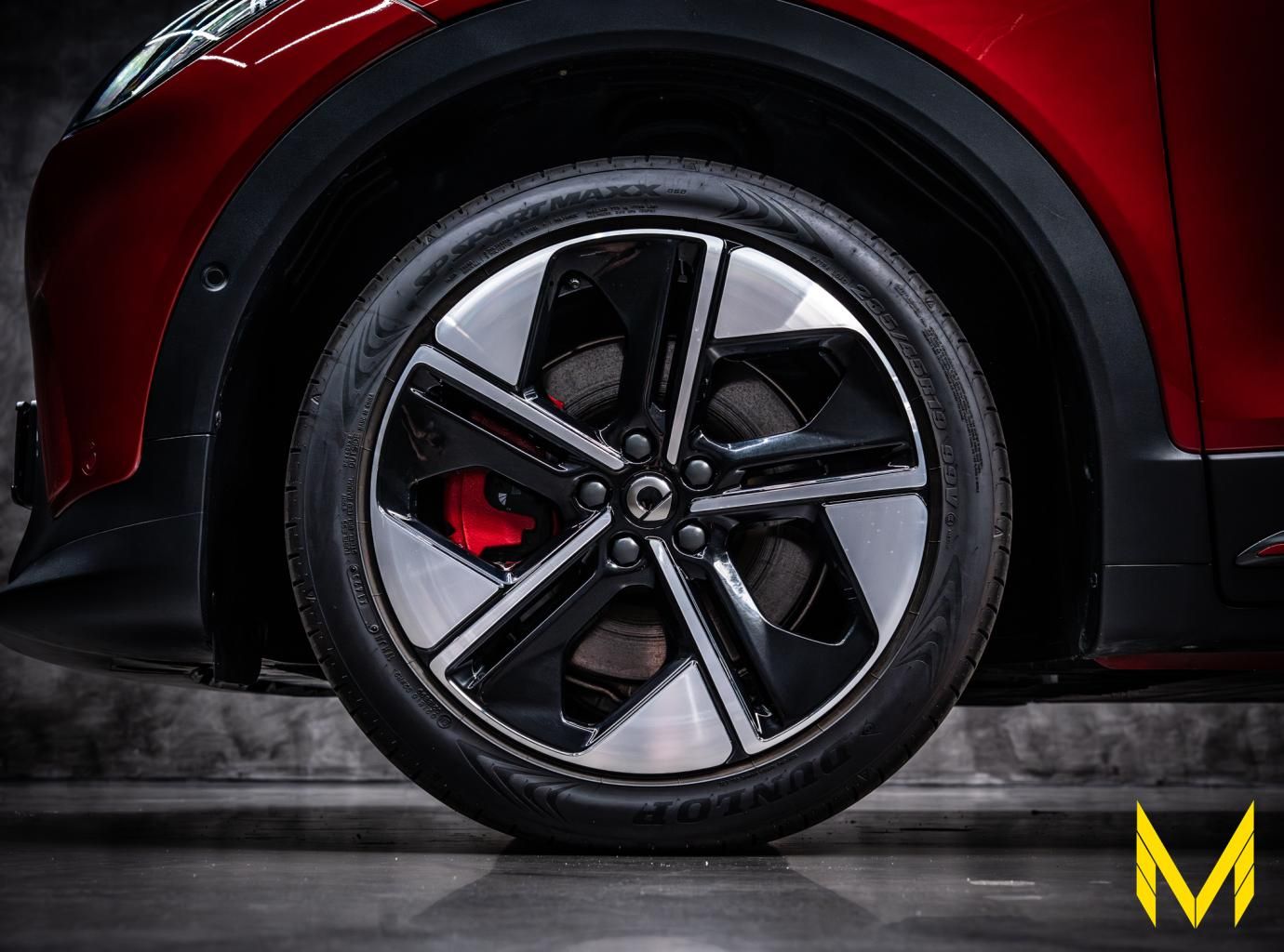 Smart #1 BRABUS #AHK #BESTE-GARANTIE-VOM-BESTEN-DEALER