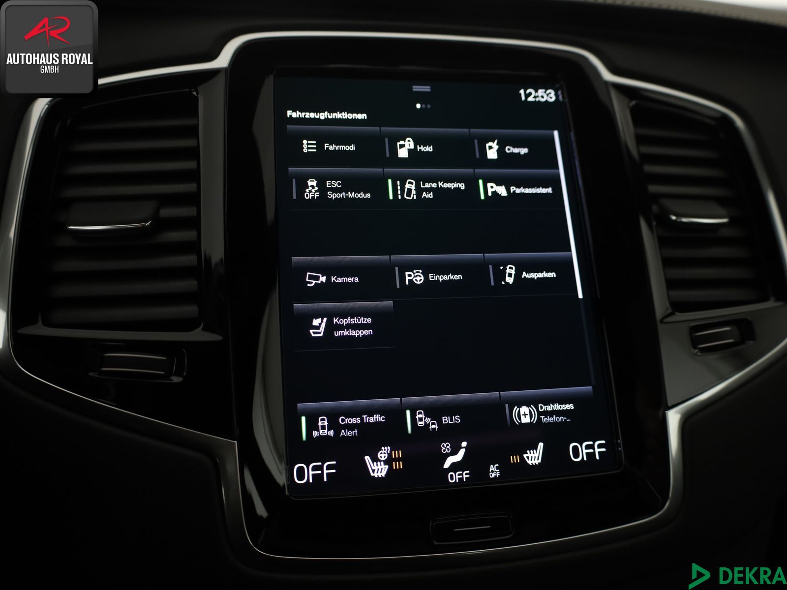 Porsche Panamera 4S Executive 2016