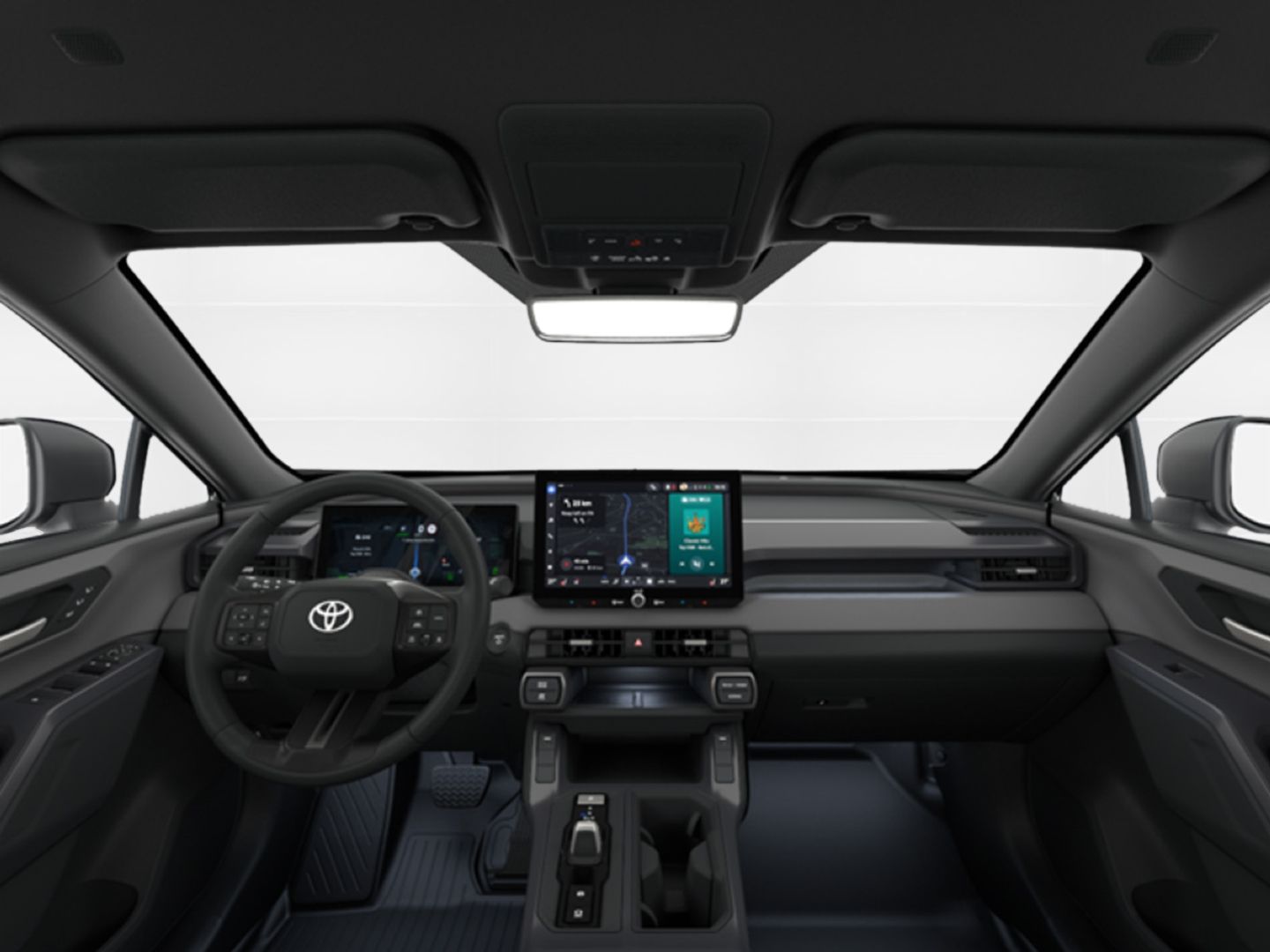 Toyota RAV 4 NG Style 4x2 Plug-In Hybrid +Sitzheizung +