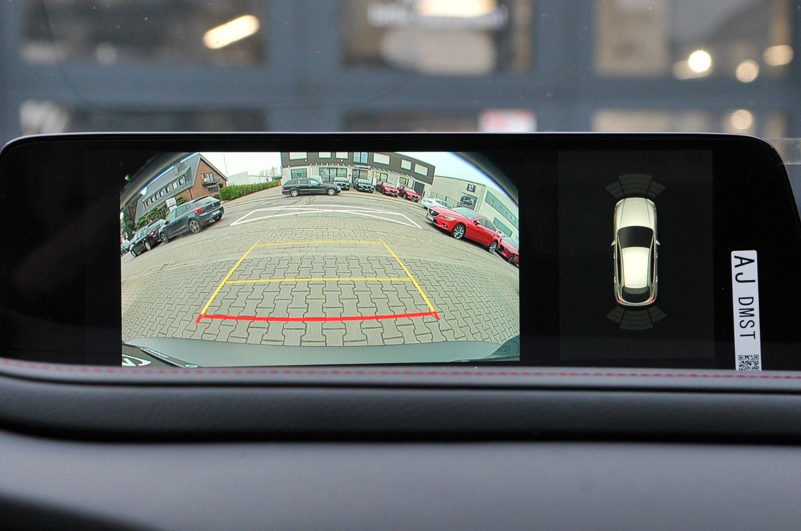 Mazda CX-30 SoMo eSKYACTIV-G 2.5 140ps Aut. Homura