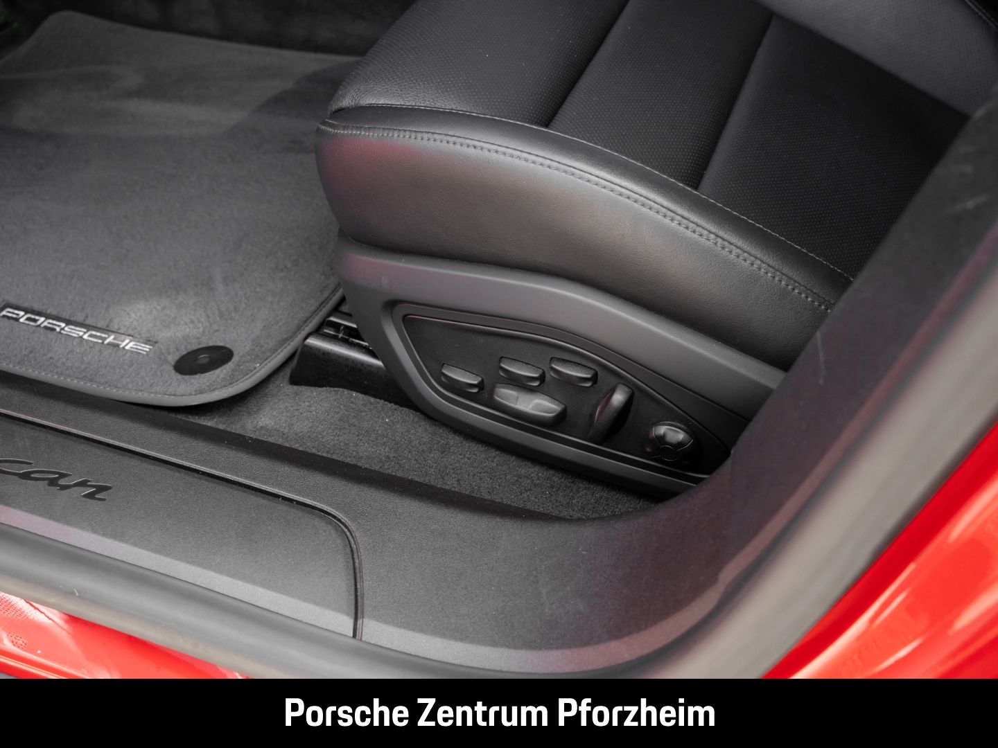 Porsche Taycan Sport Turismo PASM SurroundView InnoDrive
