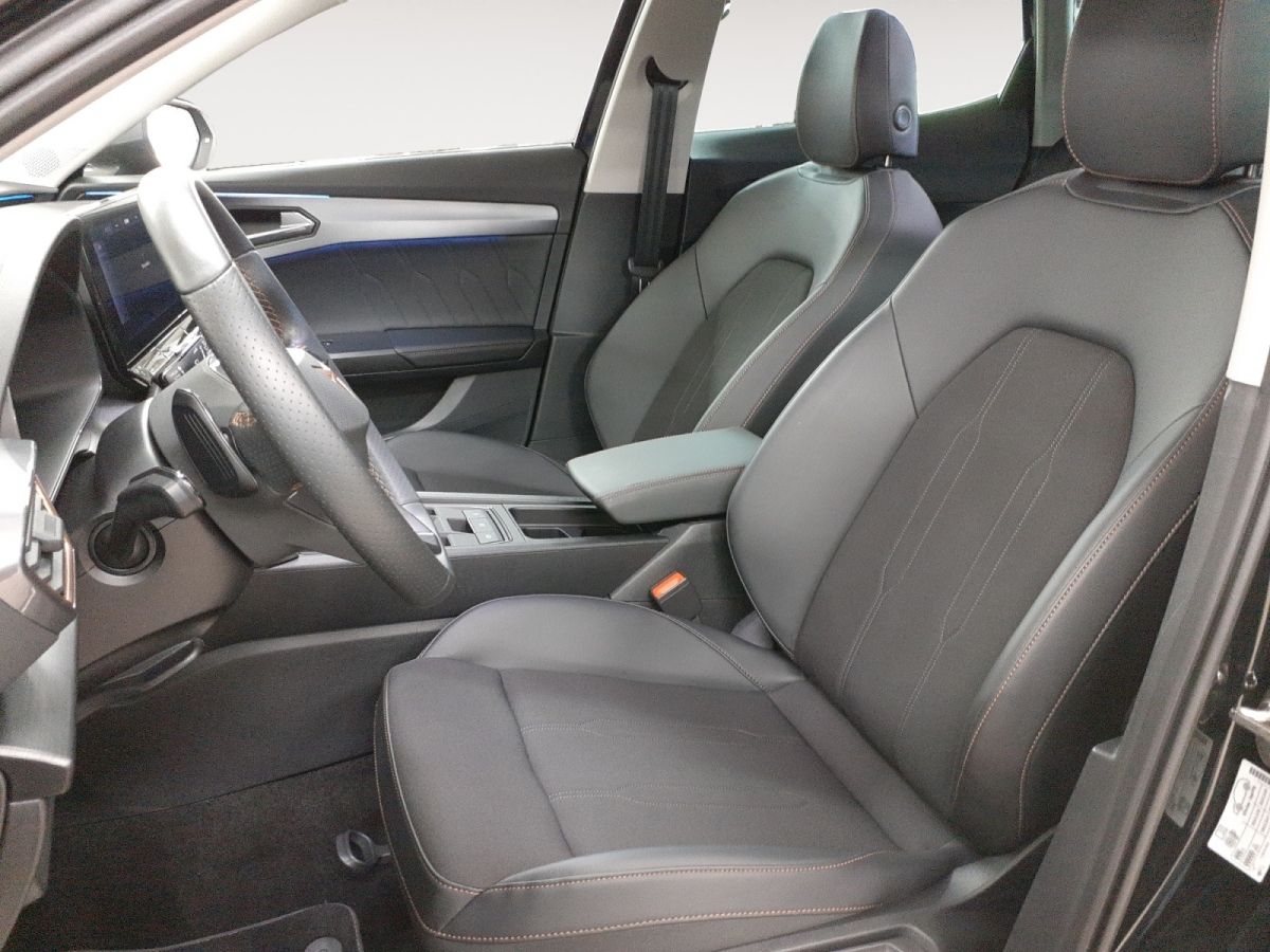 Cupra Formentor 1.5 TSI - Samsaru's Car Outlet